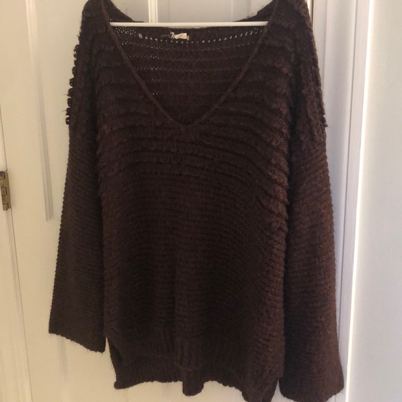 Urban Outfitters Ecoté Sweater - Picture 3 of 5